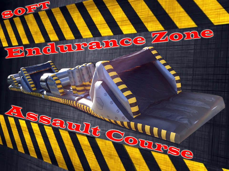 Assault Course