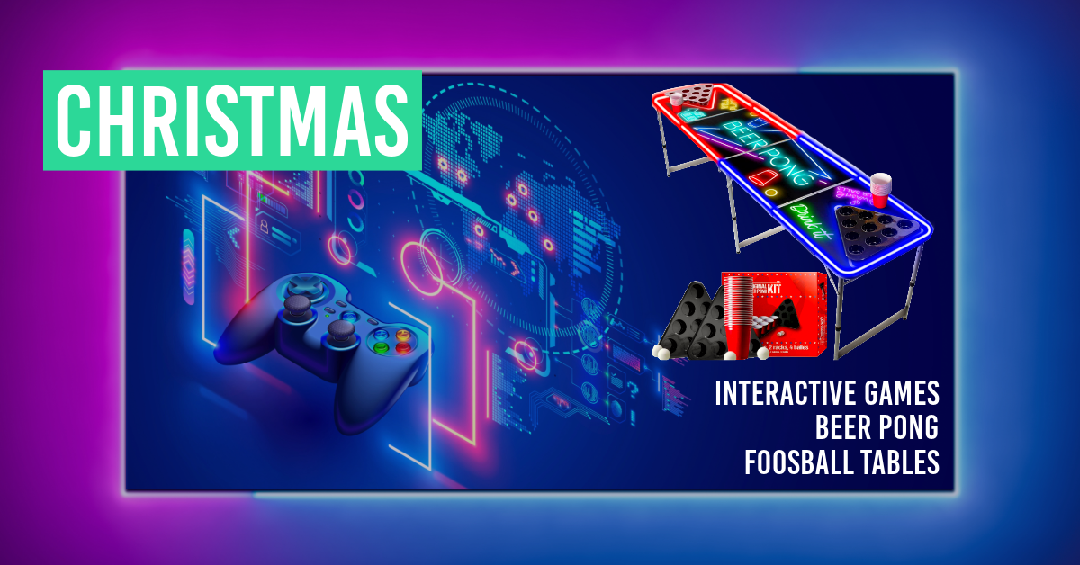 Christmas Entertainment