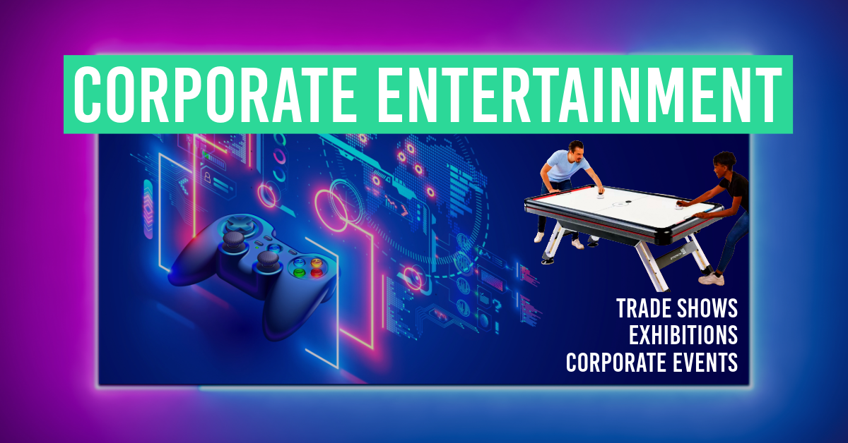 Corporate Entertainment Manchester