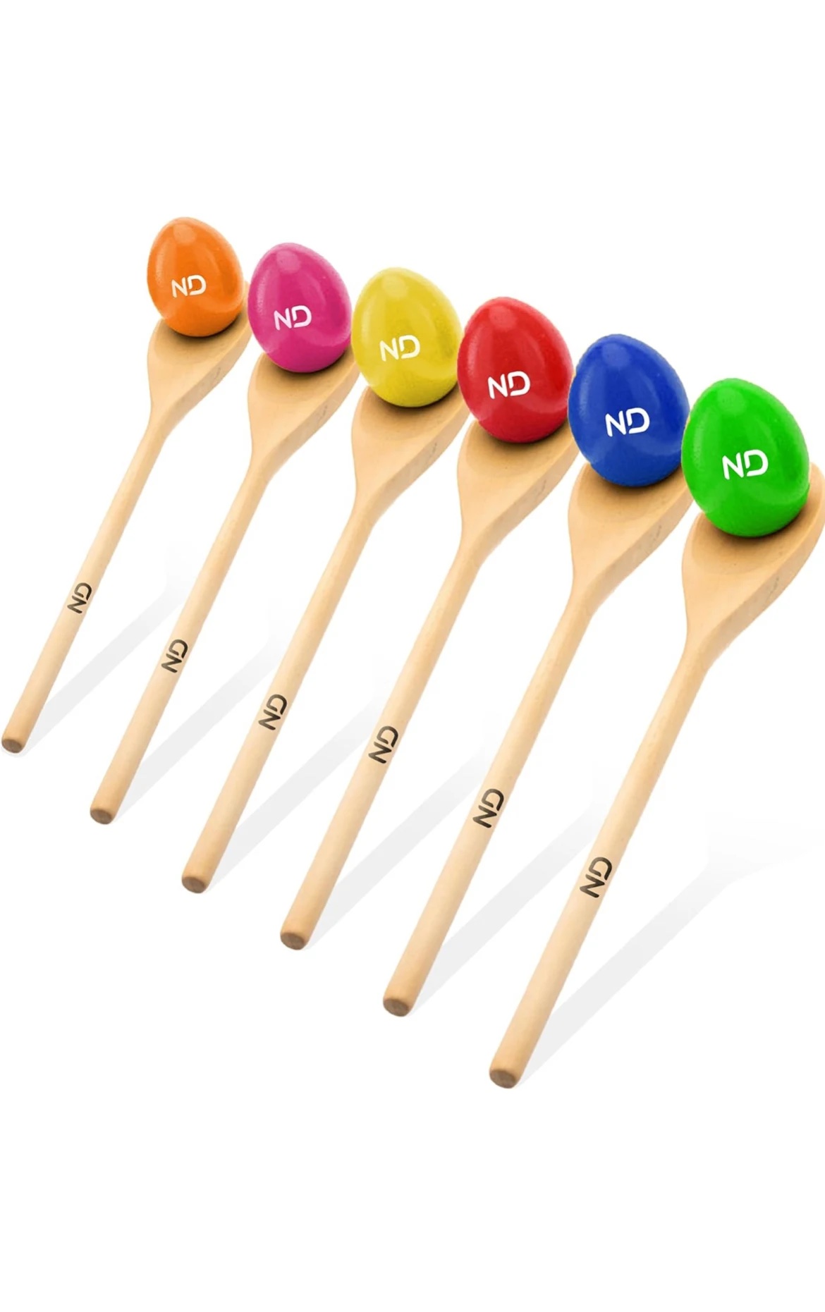 Classic sports day races in Liverpool – egg and spoon, sack race, 3-legged