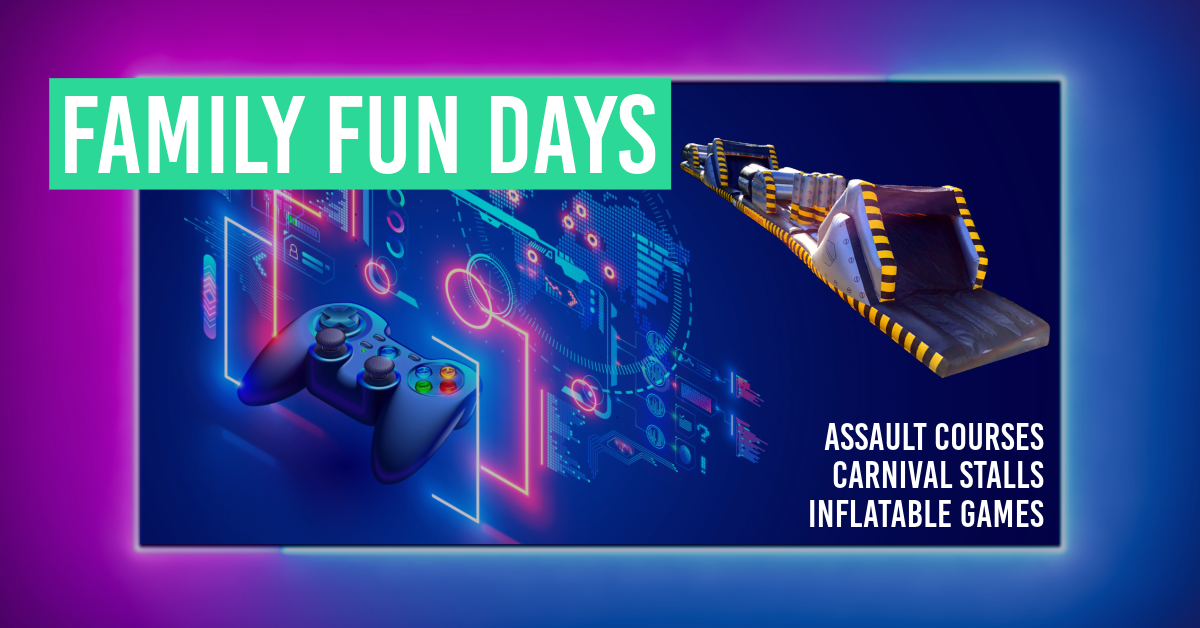 Family Fun Days